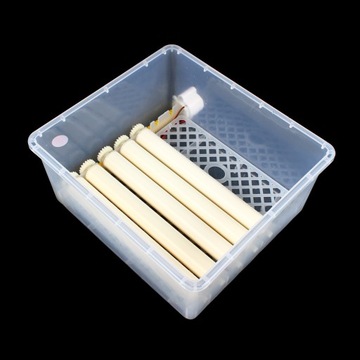 АВТОМАТИЧЕСКИЙ ИНКУБАТОР НА 16 ЯИЦ, ШЛЯПНИК