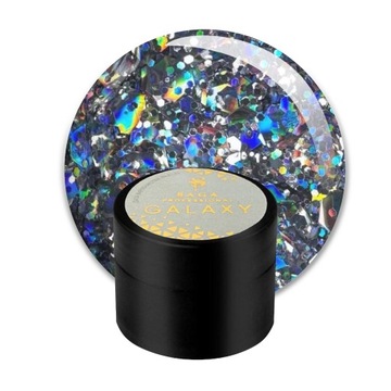 SAGA GALAXY Gel 1, 5 ml żel do zdobień