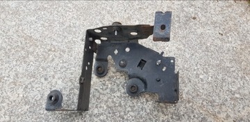 MOCOWANIE POMPY ABS RENAULT ESPACE 4 STAN BDB