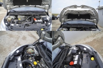 Renault Captur I Crossover Facelifting 0.9 Energy TCe 90KM 2018 Renault Captur Duza NawigacjaLed Pure VisionPol SkoraParktronicTempomatBog, zdjęcie 27