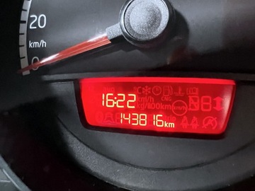 Volkswagen up! Hatchback 5d 1.0 MPI 75KM 2014 Volkswagen up! PANORAMA MaxOpcja CUP 1WŁ 5Drzwi 2014 Tylko 143tyś 1.0 Klima, zdjęcie 9