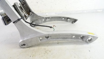 Honda Shadow VT 83-86 700/750 Держатель спинки пассажирского сиденья