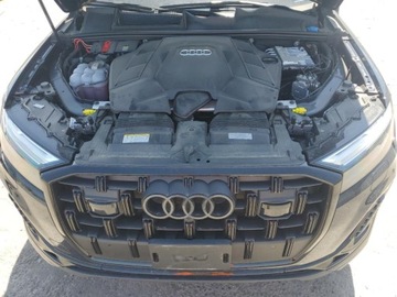 Audi Q7 II 2025 Audi Q7 Premium Plus 2025 3.0l 3.0 Benzyna 335KM, zdjęcie 6