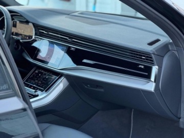 Audi Q7 II SUV Facelifting  3.0 45 TDI 231KM 2025 Audi Q7 7 miejsc,Head Up,Hak,Pakiet Czern 3.0 Diesel 231KM, zdjęcie 12