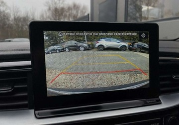 Kia Proceed Shooting Brake 1.6 CRDi SCR 136KM 2020 Kia ProCeed 1.6CRDI GT-LINE manual bezwypadkowa GWARANCJA NAVI, zdjęcie 23