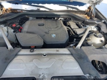 BMW X3 G01 2021 BMW X3 xDrive30i 2021 2.0 Benzyna 248KM, zdjęcie 8