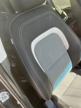 KIA CEED II 12-18 KOMBI SEDADLO PRAVÝ SPOLUJEZDCE EVROPA