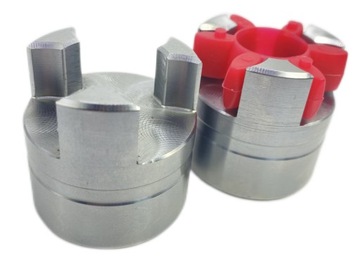 Стальная сцепление Rotex 24 ST 1A Ktr L = 30