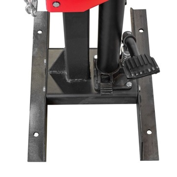 Гидравлический компрессор пружин McPherson 1T