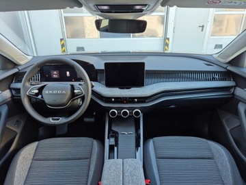 Skoda Superb III Kombi Facelifting 2.0 TDI SCR 150KM 2025 Skoda Superb Selection 2.0 TDI 150KM , auto z plac, zdjęcie 19