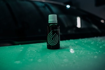 CLEANTLE ADMIRE керамическое покрытие с графеном 30мл срок службы до 3 лет