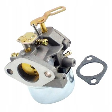 GAŹNIK do odśnieżarki Tecumseh 8hp 9hp HMSK80