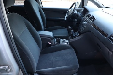 Ford C-MAX I 1.6 TDCi 109KM 2004 Ford C-Max 1.6 TDCi, Klima, Klimatronic, El. szyby, zdjęcie 8