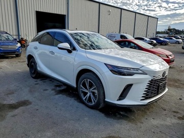 Lexus RX V 2025 Lexus RX 350 Premium 2025 2.4 Benzyna 275KM, zdjęcie 4