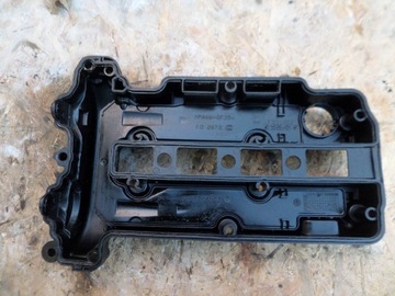Крышка клапанного блока Opel Corsa C 1.2 16v Z12XE