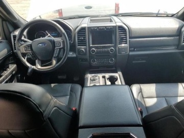 Ford Expedition III 2018 Ford Expedition Ford Expedition 3.5 Benzyna 375KM, zdjęcie 7