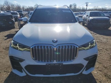 BMW X7 2020 BMW X7 xDrive40I 2020 3.0l 3.0 Benzyna 335KM, zdjęcie 5
