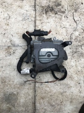 Komputer sterownik silnka MERCEDES A w169 CDI