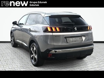 Peugeot 3008 II Crossover 1.2 PureTech 130KM 2019 Peugeot 3008 Polski Salon | Pierwszy właściciel |, zdjęcie 7