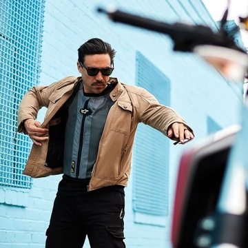 ALPINESTARS TECH-AIR 5 - ПОДУШКА БЕЗОПАСНОСТИ, размер XL