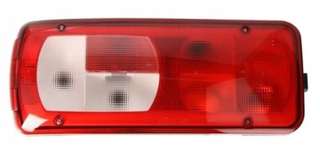 Lampa tylna DAF Lewa LC8 XF/CF 2012- 155100 VIGNAL