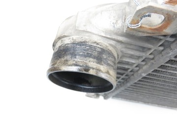 INTERCOOLER VW LT II 2.8 TDI