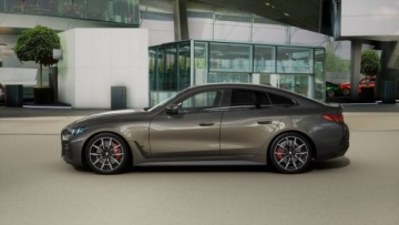 BMW Seria 4 G22-23-26 Coupe 2.0 430i 245KM 2026 BMW 430 xDrive Gran Coupé, zdjęcie 5