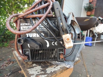 Spawarka transformatorowa BESTERKA 2100
