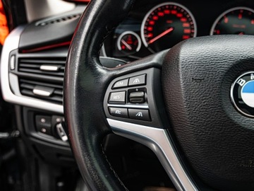 BMW X5 F15 SUV xDrive40d 313KM 2014 BMW X5 xDrive40d 313KM, zdjęcie 17