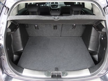 Suzuki SX4 I Sedan 1.6 VVT 120KM 2013 Suzuki SX4 S-Cross 1.6 VVT, Salon Polska, zdjęcie 13