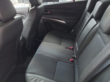 Suzuki SX4 II 2025 S-Cross 1.4 BoosterJet mHEV Elegance SP 4WD aut 110KM 2025, zdjęcie 9