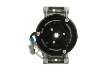 Компрессор кондиционера NISSENS 24466994 Astra G H