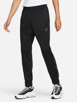 Spodnie Nike Jogger (DM4673-013) Black/Iron Grey