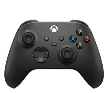 ORYGINALNY PAD XBOX ONE S X SERIES S X CZARNY | NAJWYŻSZA JAKOŚĆ