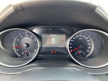 Kia XCeed Crossover Facelifting 1.5 T-GDi 160KM 2024 Kia XCeed M 1,5 T 160 KM Salon PL Manula 2024 1.5 Benzyna 160KM, zdjęcie 12