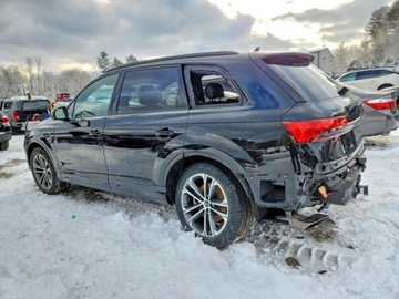 Audi Q7 II 2025 Audi Q7 2025 AUDI Q7 PREMIUM PLUS 2.0 Benzyna 261KM, zdjęcie 1