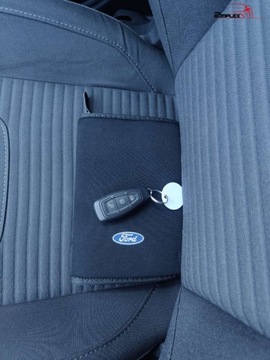 Ford Focus III Kombi Facelifting 2.0 TDCi 150KM 2016 Ford Focus 2.0 TDCI 150KM Titanium Bogate Wyposazenie Gwarancja 2.0 Diesel, zdjęcie 31