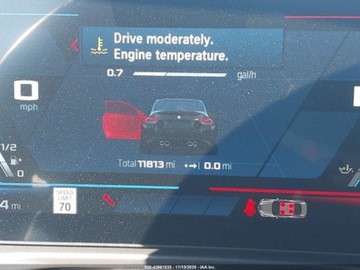 BMW Seria 2 F74 2024 BMW M2 2024 3.0l 3.0 Benzyna 453KM, zdjęcie 11