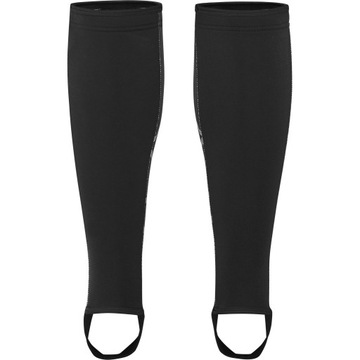 ЗАЩИТА ГОЛЕНИ THORN FIT ЧЕРНАЯ светлая