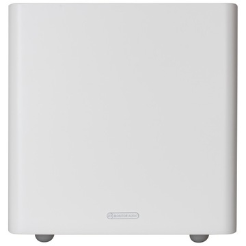 АКТИВНЫЙ САБВУФЕР АУДИО МОНИТОР РАДИУС 380 БЕЛЫЙ