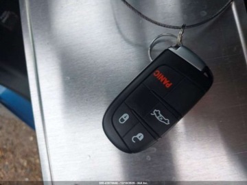 Chrysler 300C II 2023 Chrysler 300 2023 Chrysler 300 Touring RWD 3.6 Benzyna 292KM, zdjęcie 14