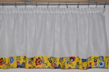 РЕБИННАЯ ЛЕНТА 5см прозрачная леска DRAGON MOTS