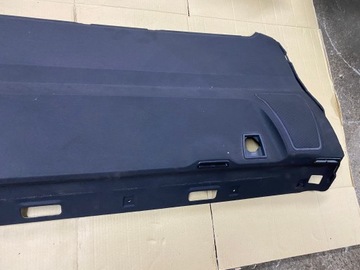 POLIČKA BMW M5 F10 M-PAKET