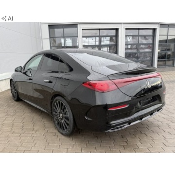 Mercedes CLA C174/C178/X174 2026 200 Pakiet Premium Plus z Dodatkami Cyfrowymi + Night + Head-up, zdjęcie 2