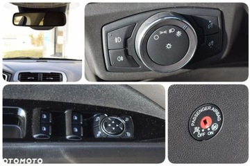 Ford Mondeo V Kombi Facelifting 2.0 EcoBlue 190KM 2019 Ford Mondeo 2.0 EcoBlue 190KM Lift Automat Titanium Full LED Navi Kamera A, zdjęcie 34