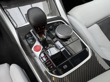 BMW Seria 3 G20-G21 2025 BMW Seria 3 Touring M3 Competition xDrive 3.0 (530KM) 2025, zdjęcie 10