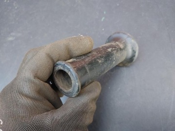 РЫЧАГ РЕЗИНОВАЯ РУЧКА ROMET WSK WFM SHL JAWA CZ MZ