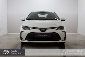 Toyota Corolla XII Sedan Facelifting 1.8 Hybrid 140KM 2023 Toyota Corolla Seria E21 (2019-) 1.8 Hybrid Comfor, zdjęcie 18