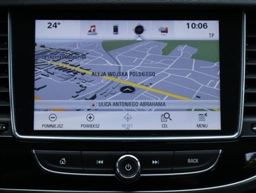 Opel Mokka I SUV 1.4 Turbo ECOTEC 140KM 2017 Opel Mokka 1.4 Turbo, 1. Właściciel, Serwis ASO, zdjęcie 12