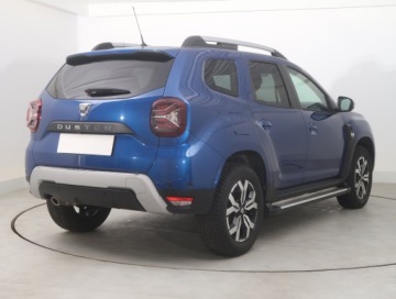 Dacia Duster II SUV 1.0 TCe 90KM 2021 Dacia Duster 1.0 TCe, Salon Polska, Serwis ASO, zdjęcie 4
